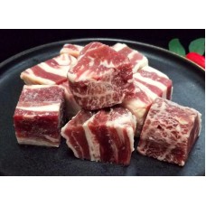 切牛腩 Beef Brisket (Cube Cut)